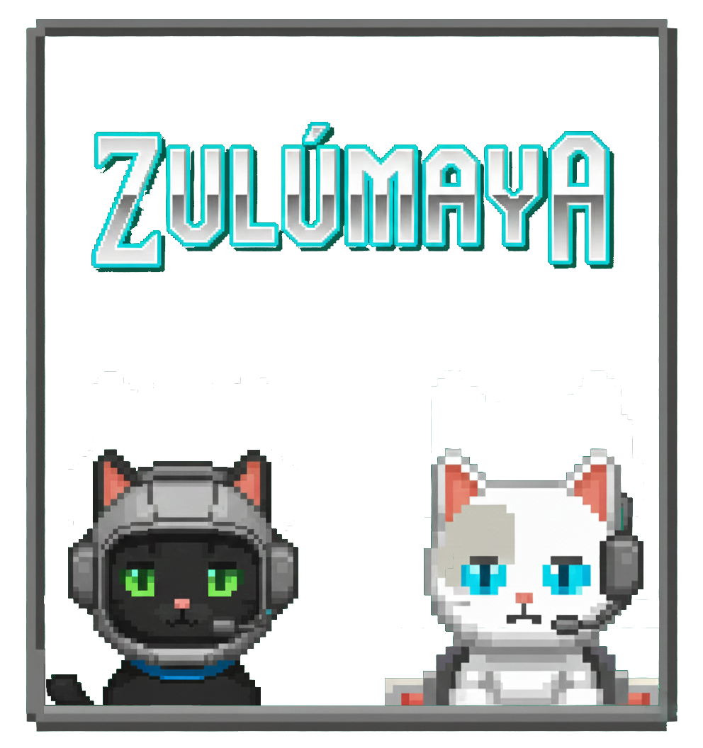 Zulúmaya!